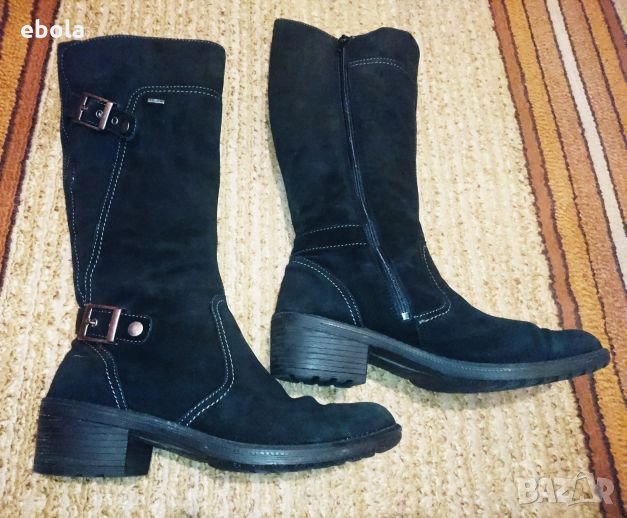 Legero Gore - tex 39, снимка 1