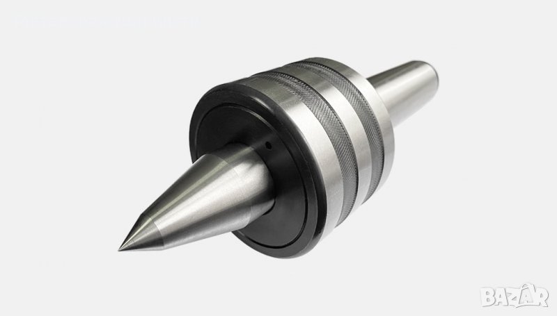 Въртящ център удължен, снимка 1