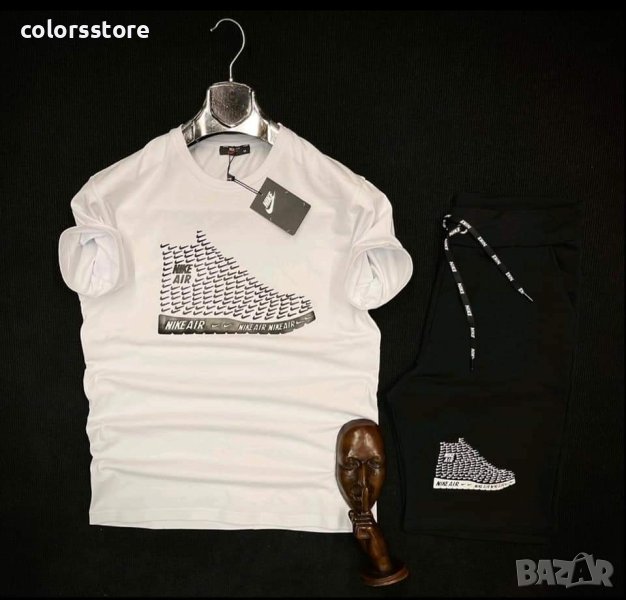 Мъжки летен комплект  Nike кодVL38, снимка 1