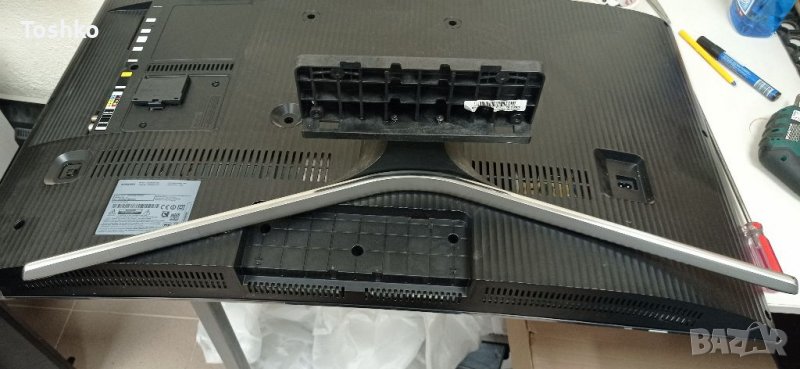 Стойка за ТВ SAMSUNG UE40KU6172, снимка 1