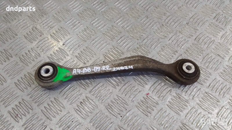 Носач Audi A4 B8 2.0TDI 2009г.(заден десен)	, снимка 1