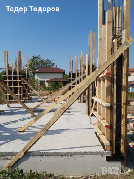 Бързо и качествено строително обслужване , снимка 1