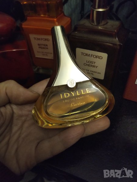 Idylle Guerlain оригинален 35 мл едп.РАЗПРОДАЖБА , снимка 1