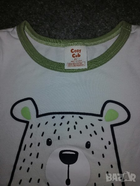 Детски пижами 2 бр. , снимка 1