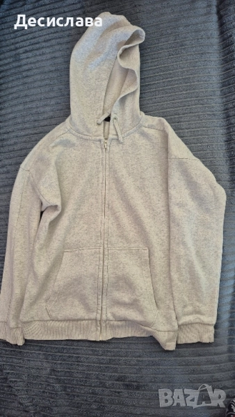 Hoodie/ суитчър George за момиче/ момче-10-11 г., снимка 1