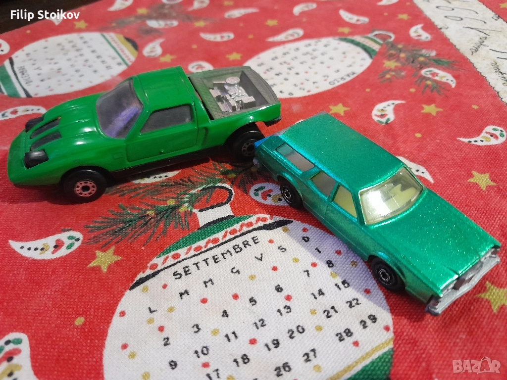 мачбокс бг, снимка 1