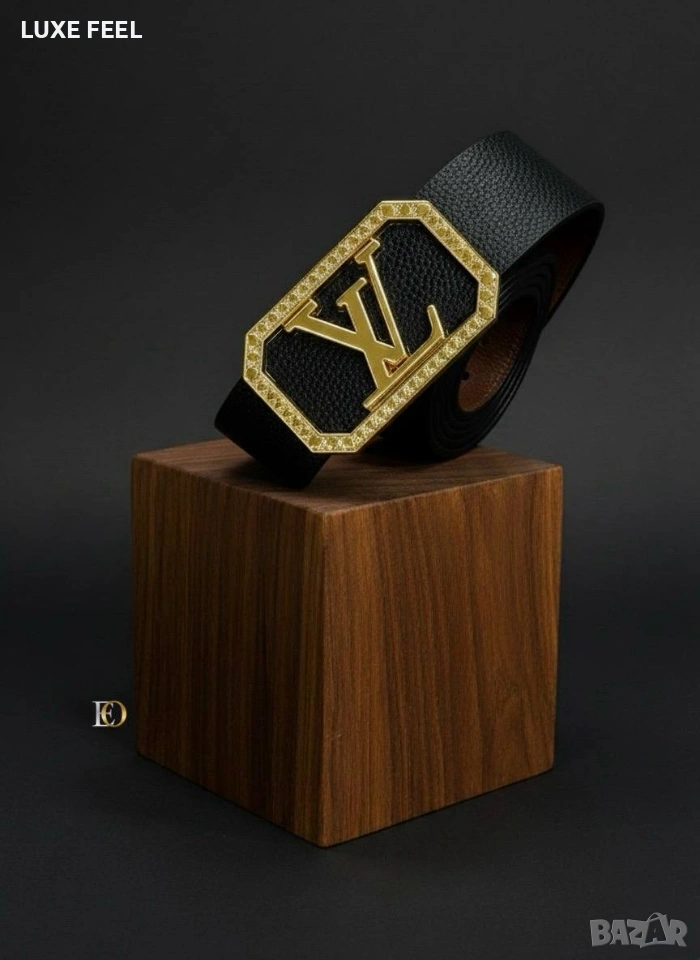 VERSACE ⚜️ Louis Vuitton ⚜️ DSQUARED2 ⚜️ CHANEL , снимка 1