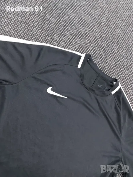 Nike тениска L Мъжка , снимка 1