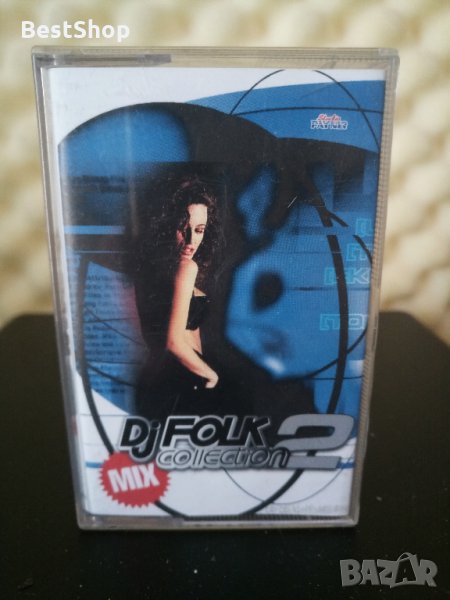 Dj Folk Collection 2 MIX, снимка 1