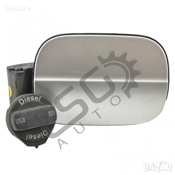 Вратичка с капачка резервоар AUDI A6  (4F, C6) 2004-2011 A271121N-156, снимка 1