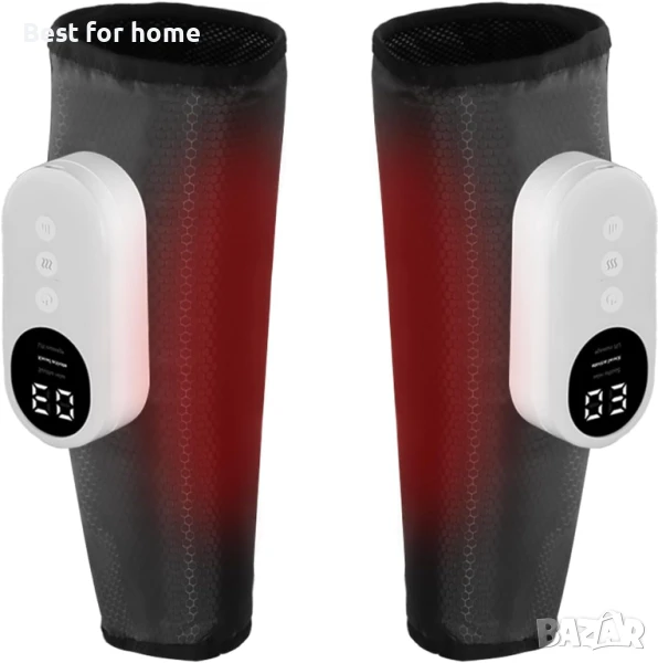 Масажор за крака LAOBEN, снимка 1