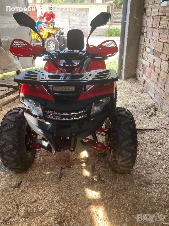 Продава електрическо, снимка 1