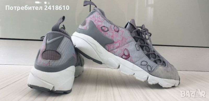 Nike Air Footscape UK10 US 11 Mens Size 45/29см ОРИГИНАЛ! Мъжки Маратонки!, снимка 1