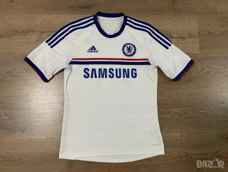 Оригинална тениска Chelsea adidas Diego Costa , снимка 1