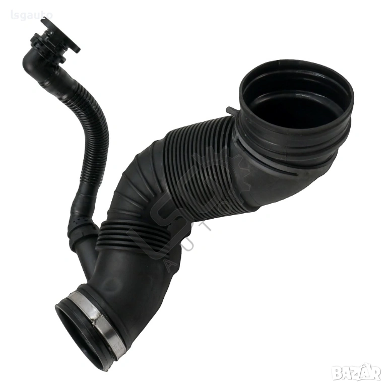 Тръба въздух Volkswagen Passat (B7) 2010-2014 ID: 157043, снимка 1