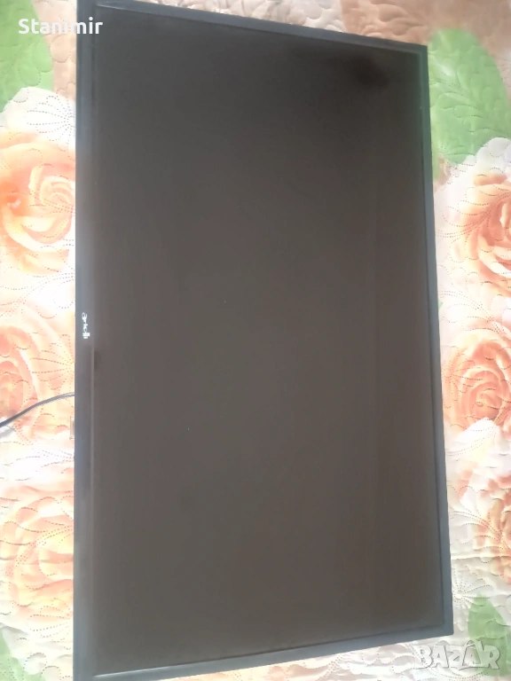 Тв ARIELLI за части , снимка 1