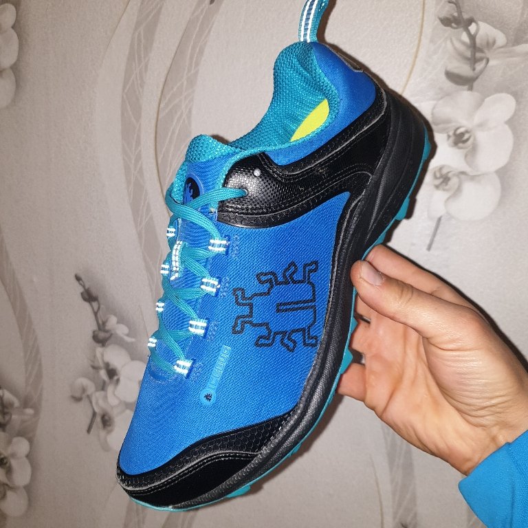 обувки с шипове Icebug Aurora BUGrip номер 42 в Други в гр. Русе -  ID43646927 — Bazar.bg