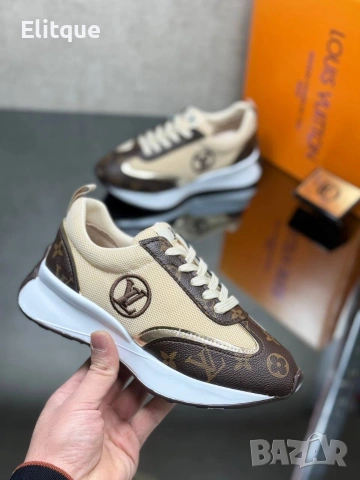 чанти Louis Vuitton , снимка 5 - Чанти - 53128043