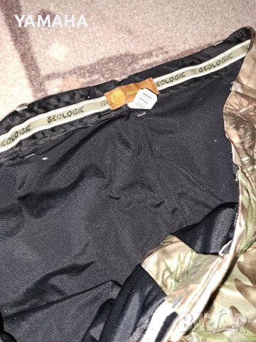 Geologic  Мъжки  Ловен Панталон 50, снимка 5 - Панталони - 43973956