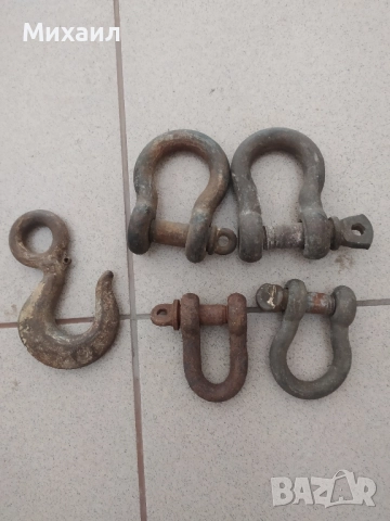 Инструменти, снимка 3 - Други инструменти - 52117020