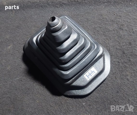 Маншон Скоростен Лост Ситроен АХ - Citroen AX N