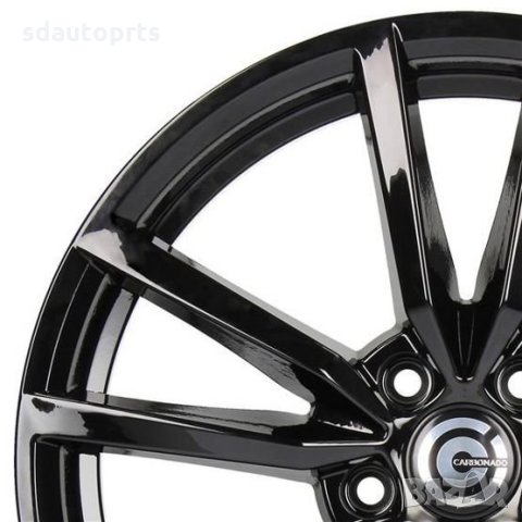 18" Джанти 5X112 VW PASSAT CC B6 B7 B8 B9 TIGUAN Пасат Touran  Golf, снимка 4 - Гуми и джанти - 28129957