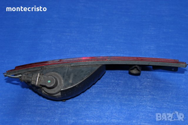 Ляв стоп халоген задна броня Fiat Grande Punto (2005-2012г.) 51718012, снимка 4 - Части - 38892547