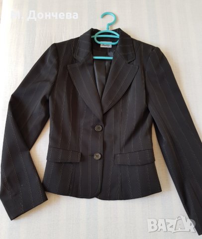 Ново дамско сако размер ХС - С, снимка 6 - Сака - 28319324