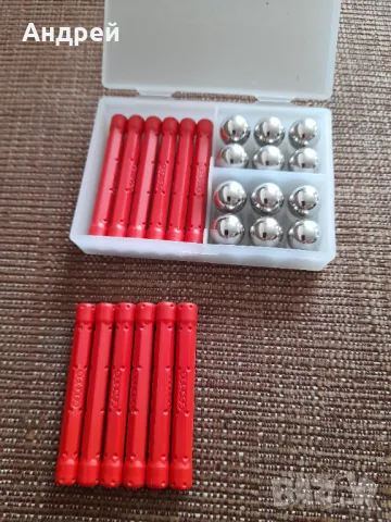 Стара игра Geomag, снимка 4 - Други ценни предмети - 47777870