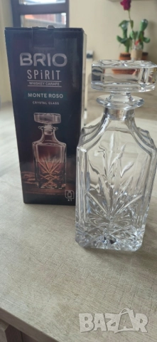 Гарафа за уиски