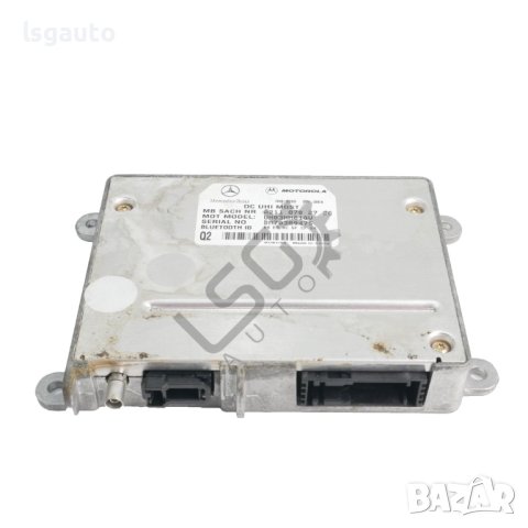Bluetooth модул  Mercedes-Benz B-Class (W245) 2005-2011 ID: 117635