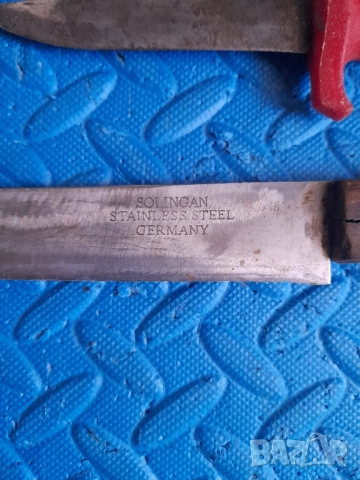 Ножове и Ножки , снимка 7 - Ножове - 34618873