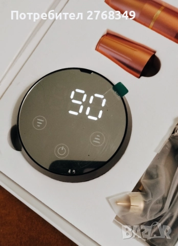 Микропигментация , снимка 2 - Козметика за лице - 52580268