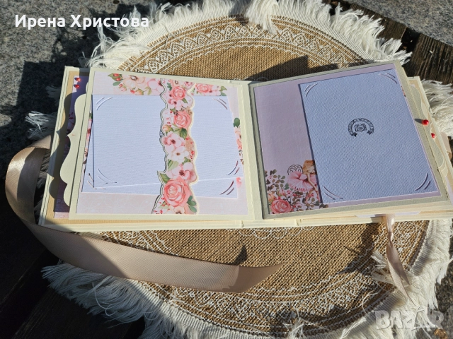 Албум за дете, снимка 5 - Други - 52970594