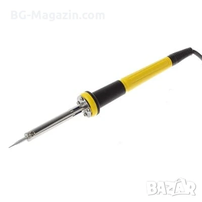 Електрически поялник за прецизно запояване електроника хоби работа спойки платки работа ремонт, снимка 3 - Друга електроника - 51050054