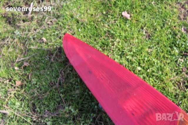 Стоп ляв Фиат Пунто 2 2001 1.2i 60 Fiat Punto 2  2/3врати, снимка 4 - Части - 53194010