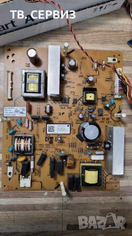 TV SONY KDL-32BX340, снимка 3 - Части и Платки - 36936942