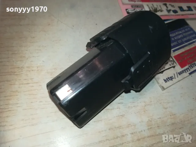 BATTERY PACK 12V-БАТЕРИЯ ЗА ВИНТОВЕРТ 1709241200, снимка 13 - Винтоверти - 47265649