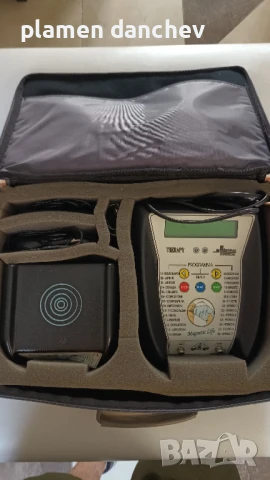  Лечение на Болки в Гърба,Шията и Кръста!, снимка 3 - Масажори - 50727633