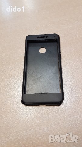 Huawei p8 lite 2017 добро състояние , снимка 7 - Huawei - 33422249