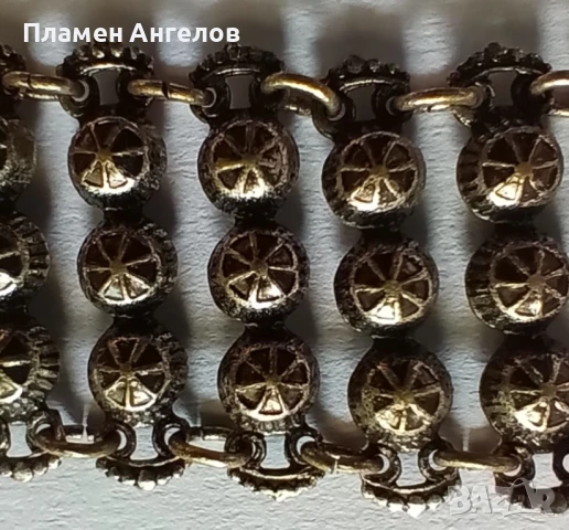 Дамска гривна, снимка 3 - Гривни - 50940793