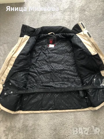 Детско ски яке Spyder, размер 164 см, снимка 10 - Детски якета и елеци - 47363989