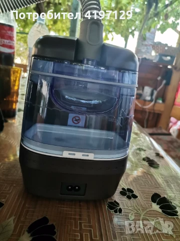 Апарат за сънна апнея, снимка 2 - Медицинска апаратура - 51352769