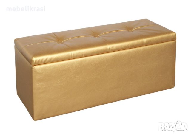 Табуретка ракла, снимка 4 - Дивани и мека мебел - 43322962