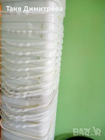 Кофи 10 литра за хранителни стоки , снимка 2 - Други стоки за дома - 48556069