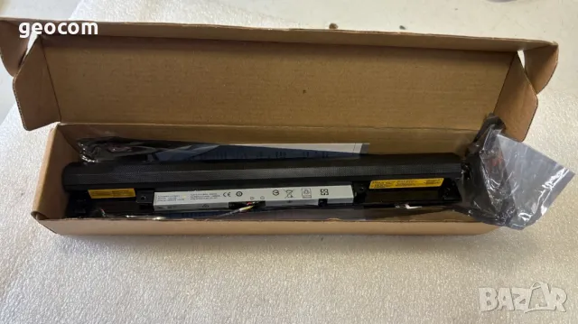 Lenovo IdeaPad 15 нова батерия (FRU: 4INR19/66)