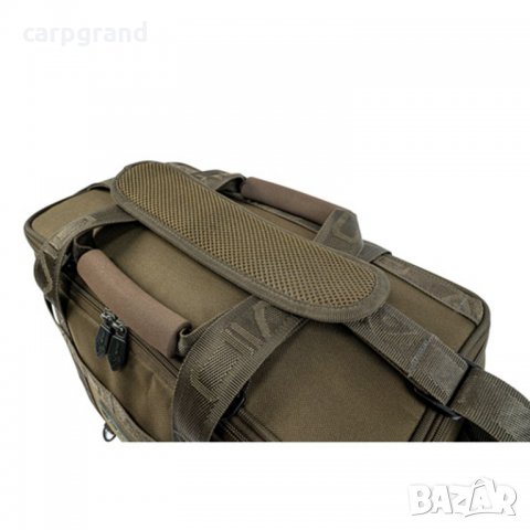 Сак Avid Campound Carryall – Standard, снимка 3 - Екипировка - 35291894