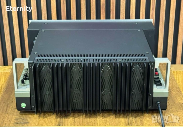 Pioneer SA-9500 MK1/ Усилвател, снимка 11 - Ресийвъри, усилватели, смесителни пултове - 53102055