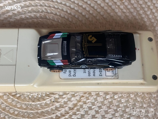 Hotwheels-нов, снимка 5 - Колекции - 53462325