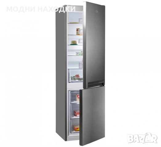 Хладилник Privileg PRB 395I, снимка 3 - Хладилници - 52596035